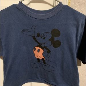 Mikey Mouse T-shirt